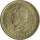 20 Centavos