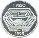 1 Peso (Jorge Luis Borges)