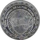 5 Pesos (FIFA World Cup Brazil 2014)