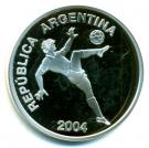 5 Pesos (World Cup Germany 2006)