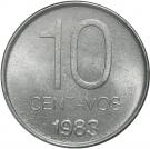 10 Centavos