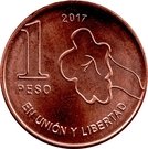 1 Peso