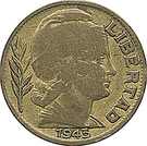 20 Centavos