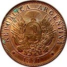 2 Centavos