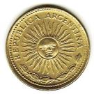 5 Pesos