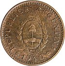 1 Centavo