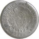 10 Centavos