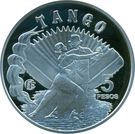 5 Pesos (Fabulous 15 "Tango")