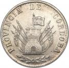 8 Reales