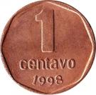 1 Centavo
