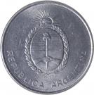 100 Australes