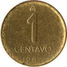 1 Centavo