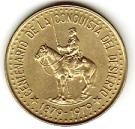 50 Pesos (Patagonia Conquest)