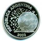 5 Pesos (World Cup Germany 2006)