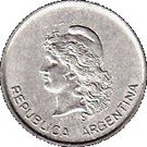 50 Centavos