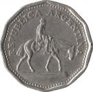10 Pesos