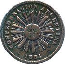 1 Centavo