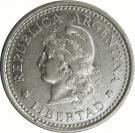 50 Centavos