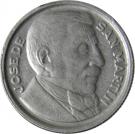 10 Centavos (José de San Martin)