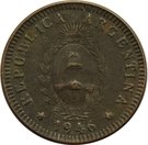 2 Centavos