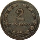 2 Centavos