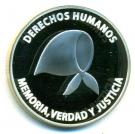 1 Peso (Defence of Human Rights)