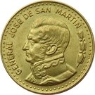 100 Pesos (non-magnetic)