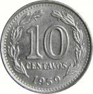 10 Centavos