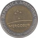 1 Peso (Mercosur)