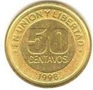 50 Centavos (Mercosur)