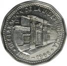 10 Pesos (Declaration of Independence)