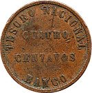 4 Centavos