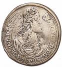 15 Krajczár - I. Lipót (Leopold I; 1657-1705)