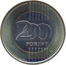 200 Forint