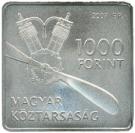 1000 Forint (János Adorján)