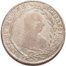 20 Krajczár - Mária Terézia (Maria Theresia; 1740-1780)