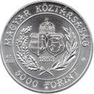 5000 Forint (Budapest Philharmonic Orchestra)