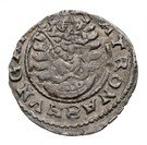Denár Thick Strike - II. Mátyás (1608-1619)