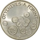 2000 Forint (Forint Currency)
