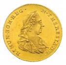 2 Dukát - Mária Terézia (1740-1780)