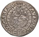 6 Krajczár - I. Lipót (Leopold I; 1657-1705)
