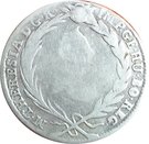 10 Krajczár - Mária Terézia (Maria Theresia;1740-1780)