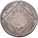 30 Krajczár - Mária Terézia (Maria Theresia; 1740-1740)
