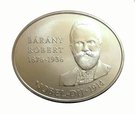 2000 Forint (Róbert Bárány)