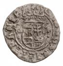 1 Denár - Gábor Bethlen (1613-1629)