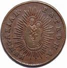 1 Denár - Mária Terézia (Maria Theresia; 1740-1780)