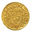Forint - II. Ulászló (1490-1516)