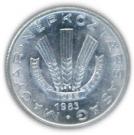 20 Fillér (FAO)