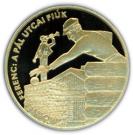 200 Forint (A Pál utcai fiúk)