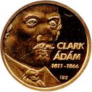 5000 Forint (Adam Clark)